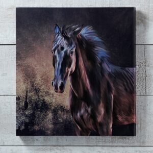 Horse Wall Print