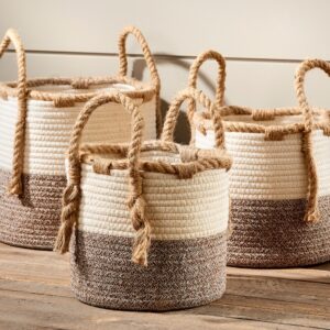 Woven Basket