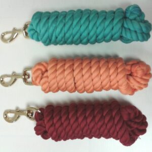 Lead Ropes