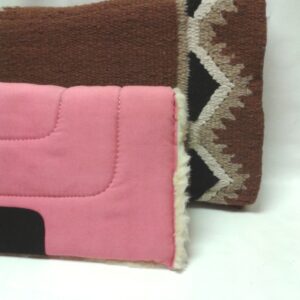 Saddle Blankets & Pads