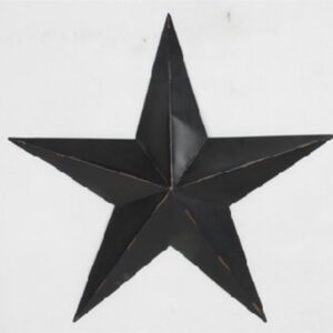 Star Wall Decor - 77.5cm