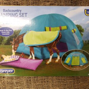 Backcountry Camping Set