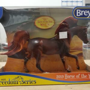 2019 Horse of the Year