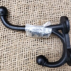 Victorian Harness Hook