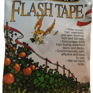 Birdscare Flash Tape