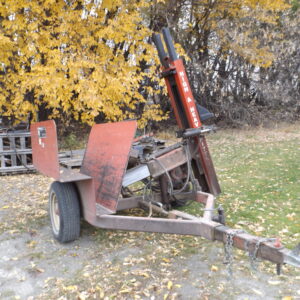 Post Pounder - Rental