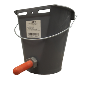 Calf Feeding Bucket