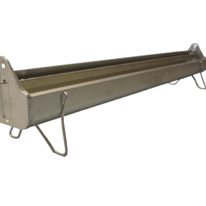 Range Poultry Feeder