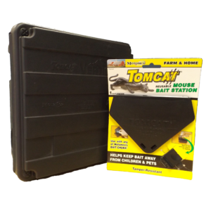 Tomcat Rodent Control