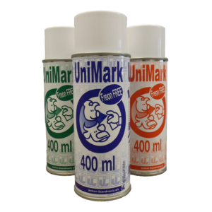 Unimark Marking Spray