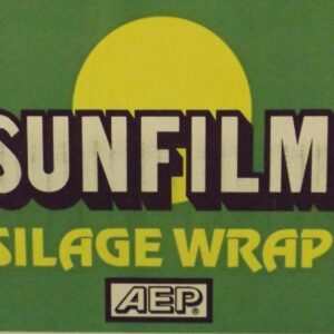 Silage Bale Wrap