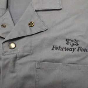 Fehrway Feeds Coveralls
