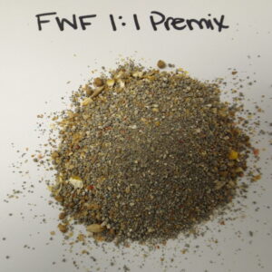 1:1 Range Cattle Premix