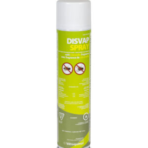 Disvap Spray