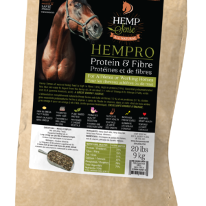 Hempro Fibre & Protein