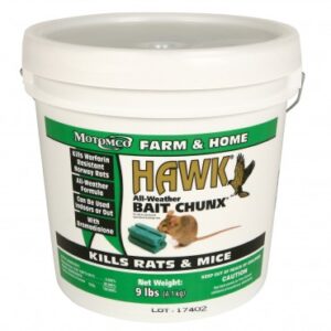 Hawk Bait