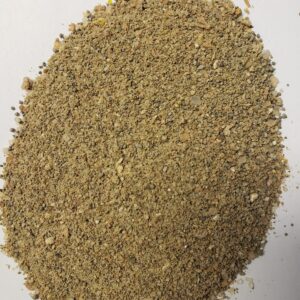 Swine Grower/Finisher Supplement