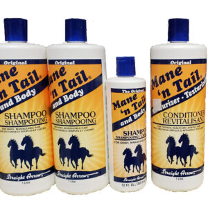 Mane n' Tail Products