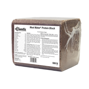 Meat Maker Protein Block
