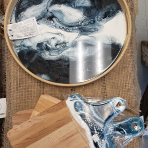 Cheeseboards & Trays