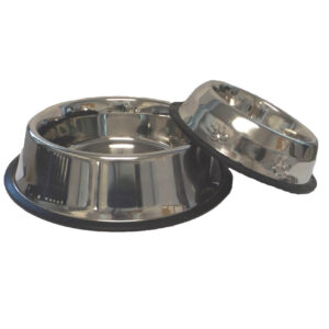 Pet Food Bowls