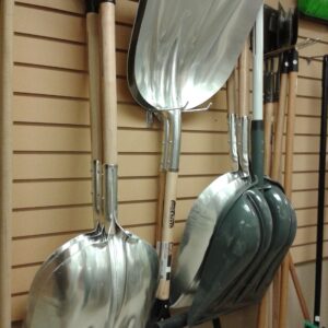 Grain Shovels