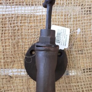 Cast Iron Tap Hook