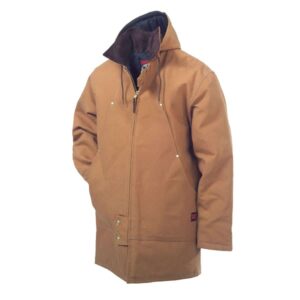 Tough Duck Hydro Parka
