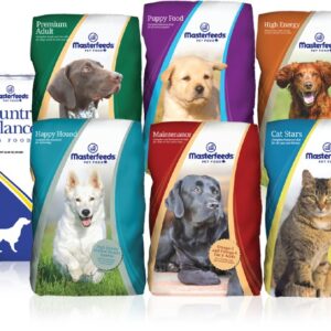 Hubbard Life Pet Food