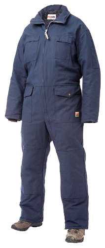 Work King Coveralls
