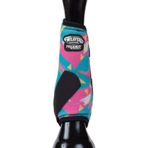 Athletic Boots - Medium