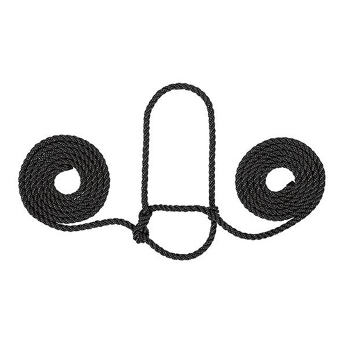 Double Tie Clipping Halter