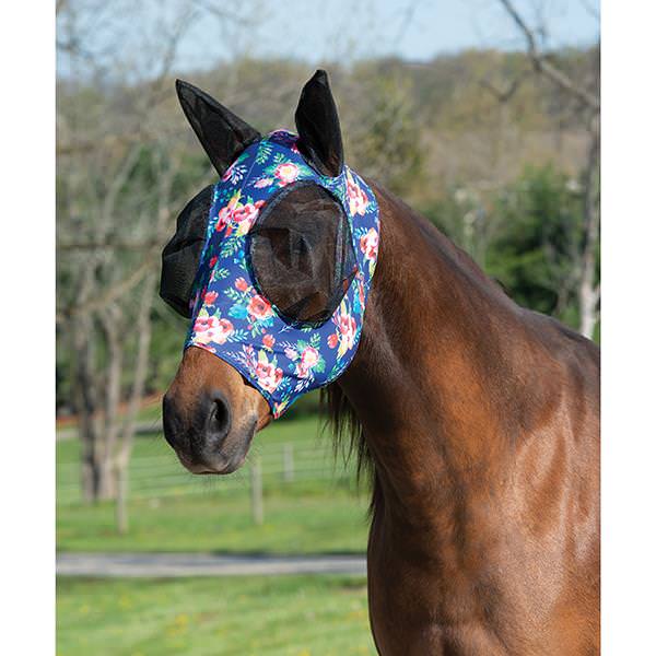 Lyrca® Fly Mask - Image 4