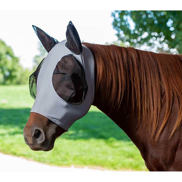Lyrca® Fly Mask - Image 5