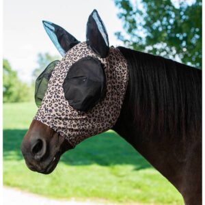 Lyrca® Fly Mask