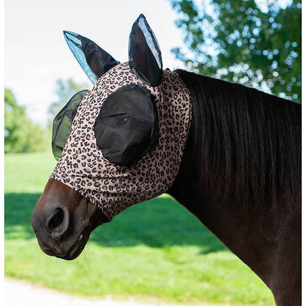 Lyrca® Fly Mask