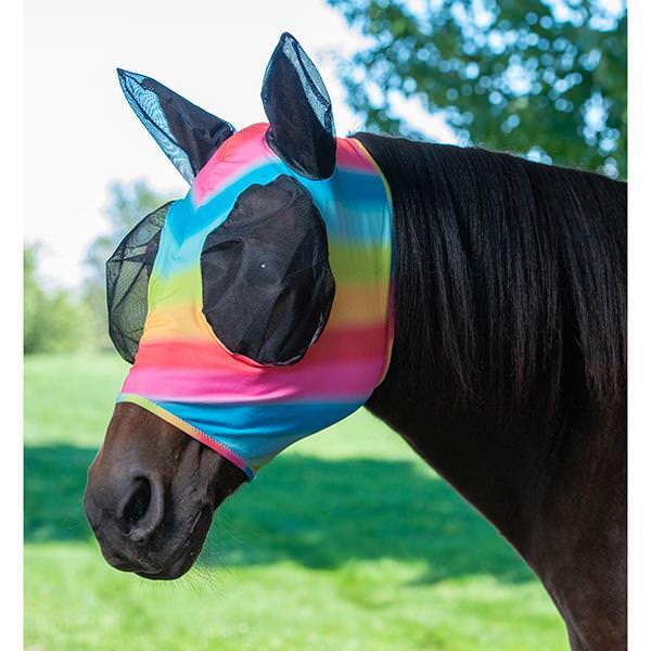 Lyrca® Fly Mask - Image 7