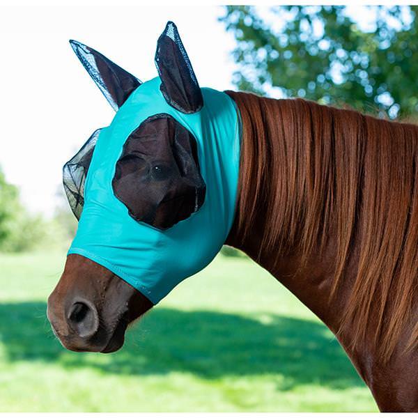Lyrca® Fly Mask - Image 6