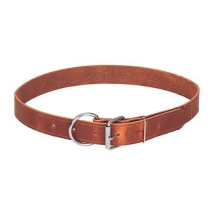 Cow Leather Neck Strap