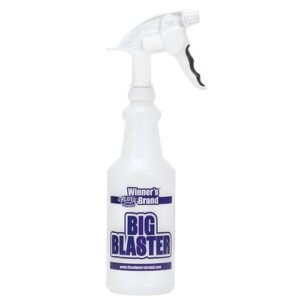 Big Blaster Sprayer