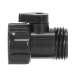 Foamer Replacement On/Off Valve