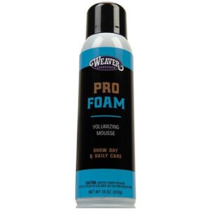 ProFoam, 18 oz.