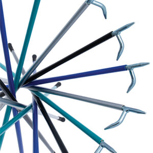 Cattle Show Stick 60"