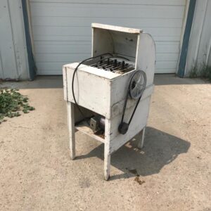 Chicken Plucker - Rental