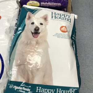 Masterfeeds Happy Hound