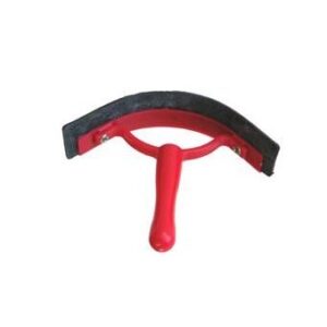 Kane Vet Supplies Sweat Scraper - Curved